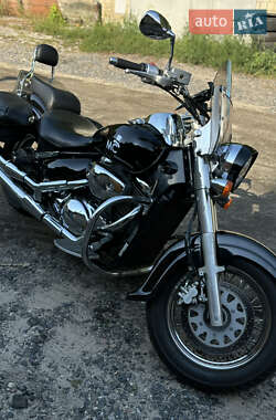 Мотоцикл Круизер Suzuki Intruder M800 2007 в 