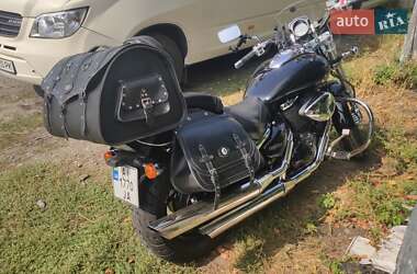 Мотоцикл Круизер Suzuki Intruder M800 2006 в Вишневом