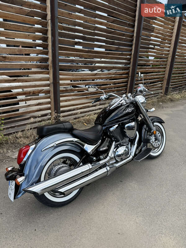 Мотоцикл Чоппер Suzuki Intruder M800 2012 в Києві