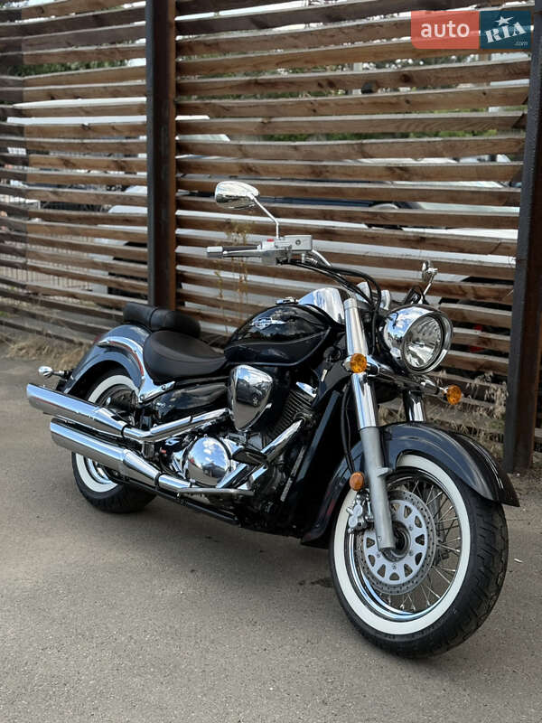 Мотоцикл Чоппер Suzuki Intruder M800 2012 в Києві