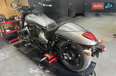 Мотоцикл Круизер Suzuki Intruder M800 2016 в 