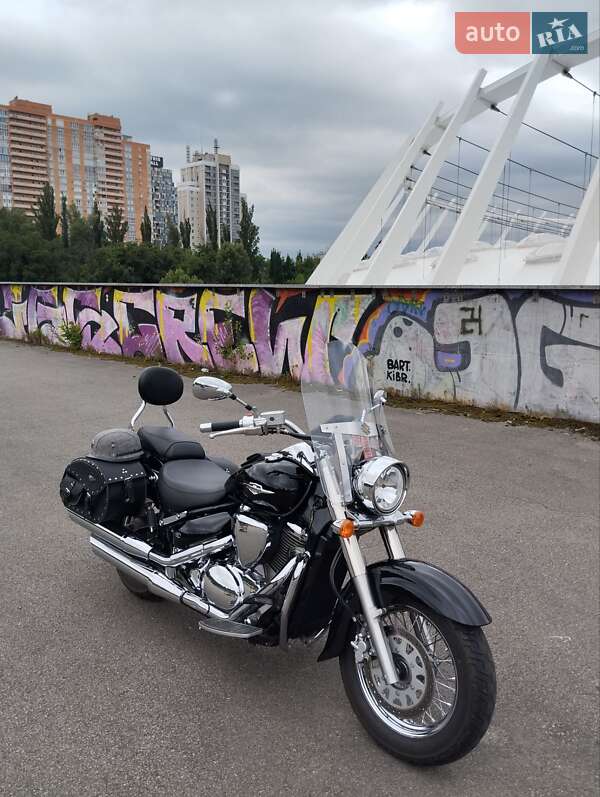 Мотоцикл Круизер Suzuki Intruder M800 2014 в Киеве