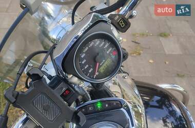 Мотоцикл Круизер Suzuki Intruder M800 2006 в 