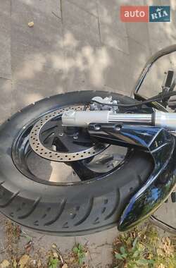 Мотоцикл Круизер Suzuki Intruder M800 2006 в 