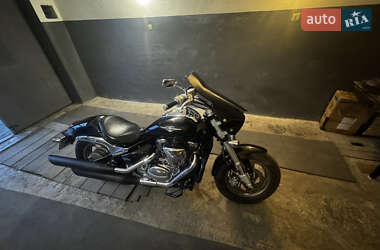 Мотоцикл Круизер Suzuki Intruder M800 2011 в Запорожье