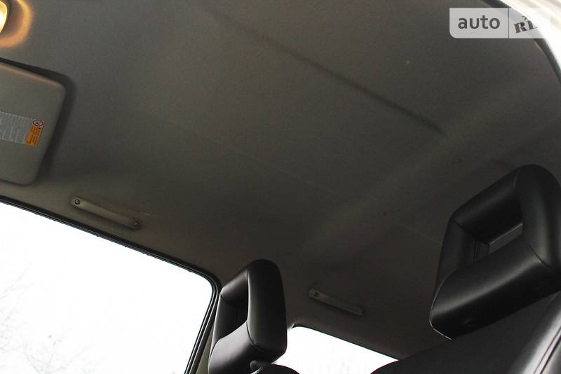 Внедорожник / Кроссовер Suzuki Jimny 2010 в Киеве фото 22 Внедорожник / Кроссовер Suzuki Jimny 2010 в Киеве