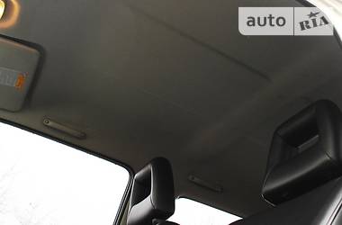 Внедорожник / Кроссовер Suzuki Jimny 2010 в 