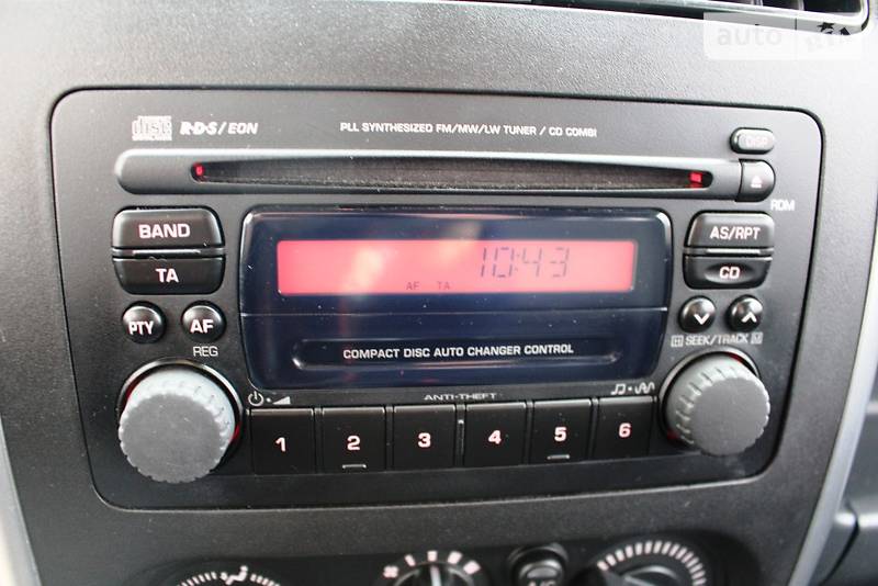 Внедорожник / Кроссовер Suzuki Jimny 2010 в Киеве фото 25 Внедорожник / Кроссовер Suzuki Jimny 2010 в Киеве