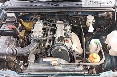 Позашляховик / Кросовер Suzuki Jimny 2000 в Рівному