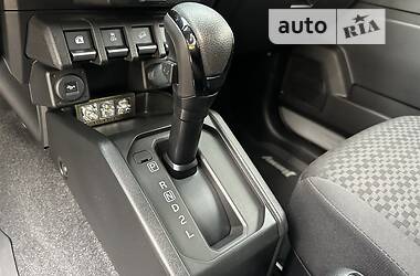 Внедорожник / Кроссовер Suzuki Jimny 2020 в 