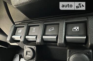 Внедорожник / Кроссовер Suzuki Jimny 2020 в 