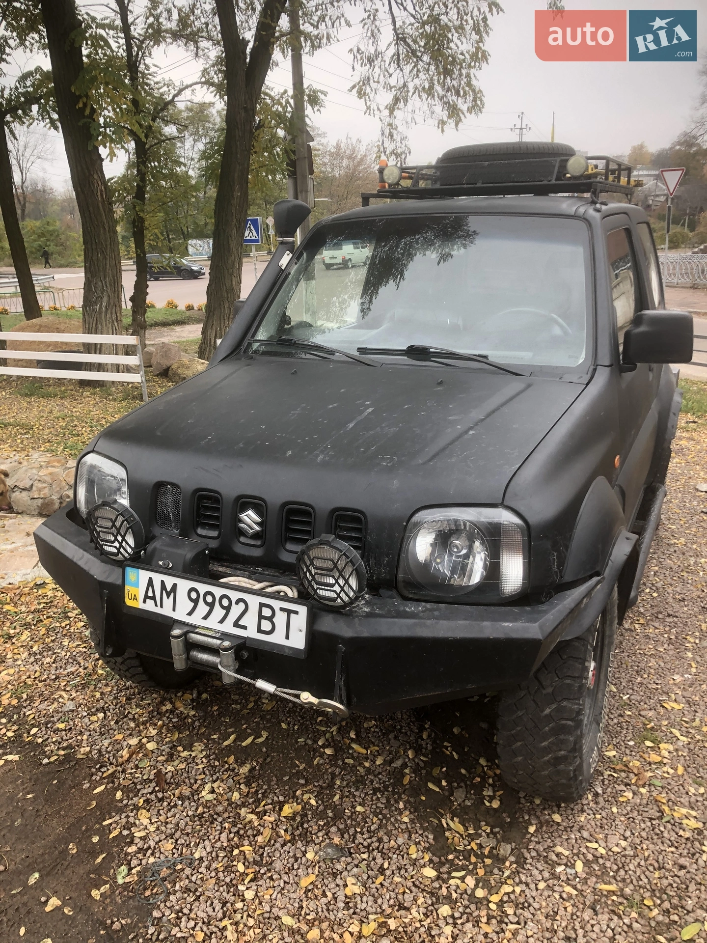 Фото авто 5