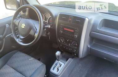 AUTO.RIA – Продам Cузукі Джимні 2014 (AE9801HP) бензин 1.3 позашляховик