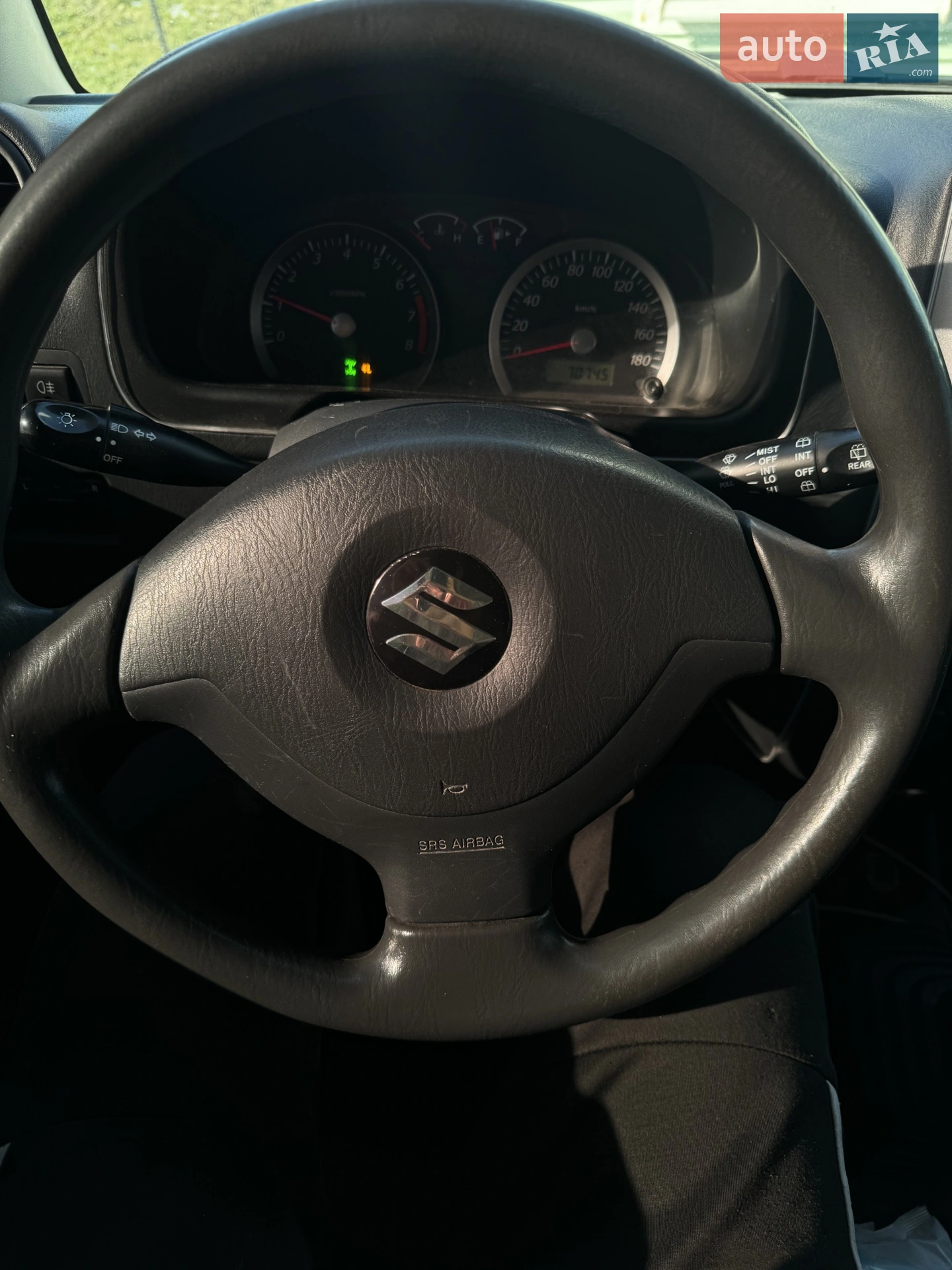 2010 Suzuki Jimny - мініатюра 9