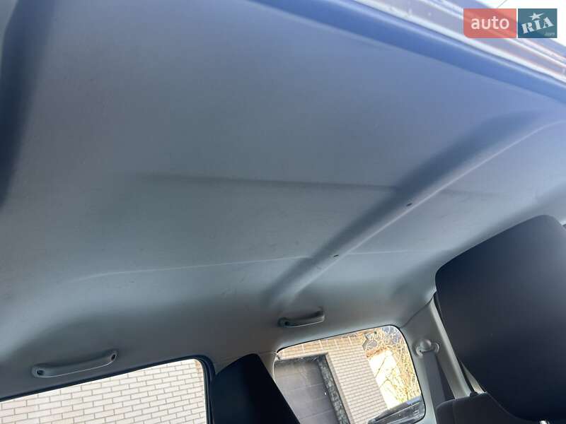 Внедорожник / Кроссовер Suzuki Jimny 2013 в Полтаве