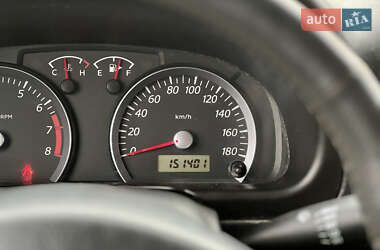 Внедорожник / Кроссовер Suzuki Jimny 2012 в 