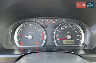 Внедорожник / Кроссовер Suzuki Jimny 2006 в 