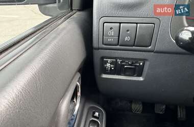 Внедорожник / Кроссовер Suzuki Jimny 2007 в 