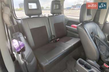 Внедорожник / Кроссовер Suzuki Jimny 2007 в 