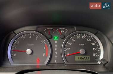Позашляховик / Кросовер Suzuki Jimny 2008 в 