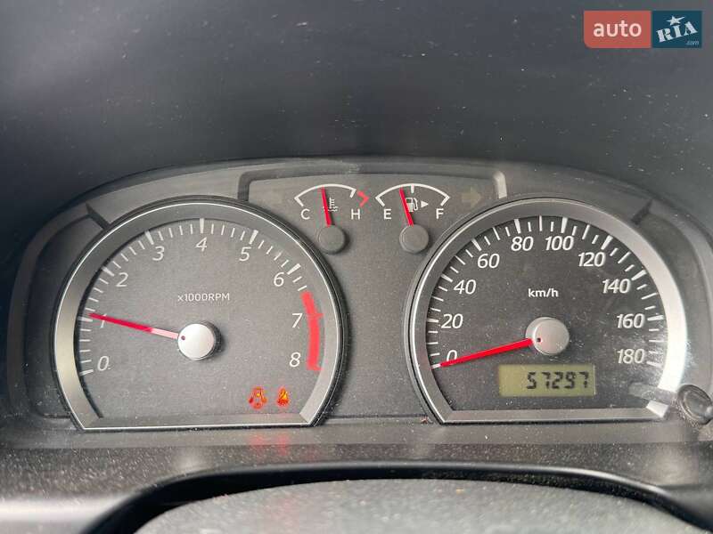 Внедорожник / Кроссовер Suzuki Jimny 2014 в Киеве