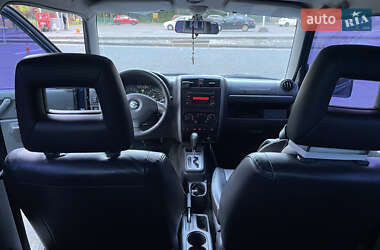 Позашляховик / Кросовер Suzuki Jimny 2008 в 