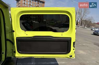 Внедорожник / Кроссовер Suzuki Jimny 2019 в 