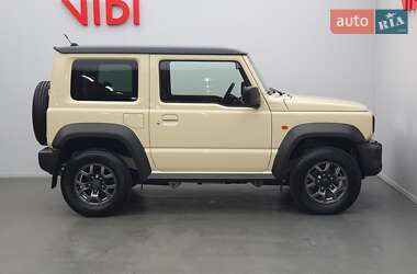 Внедорожник / Кроссовер Suzuki Jimny 2020 в 