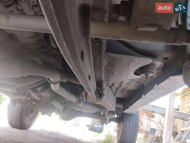 Внедорожник / Кроссовер Suzuki Jimny 2009 в Одессе фото 8 Внедорожник / Кроссовер Suzuki Jimny 2009 в Одессе