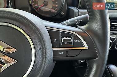Внедорожник / Кроссовер Suzuki Jimny 2020 в 