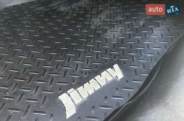 Внедорожник / Кроссовер Suzuki Jimny 2020 в 