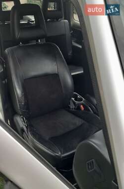 Внедорожник / Кроссовер Suzuki Jimny 2007 в 