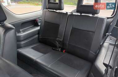 Внедорожник / Кроссовер Suzuki Jimny 2008 в 
