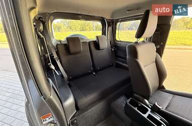 Внедорожник / Кроссовер Suzuki Jimny 2020 в 