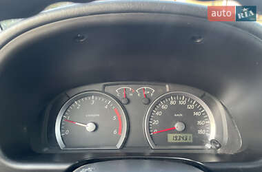 Внедорожник / Кроссовер Suzuki Jimny 2007 в 