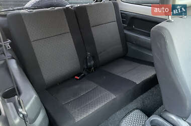 Внедорожник / Кроссовер Suzuki Jimny 2007 в 