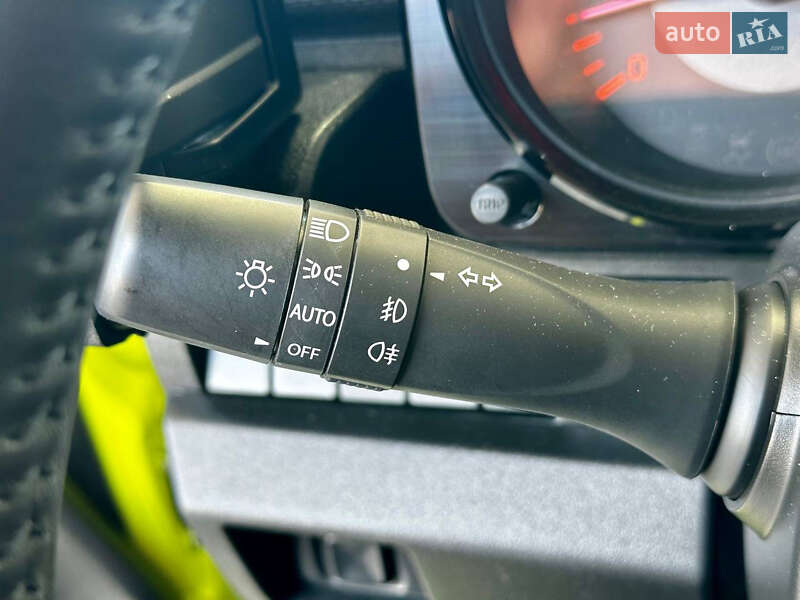 Внедорожник / Кроссовер Suzuki Jimny 2023 в Днепре