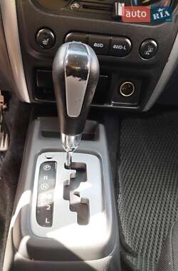 Внедорожник / Кроссовер Suzuki Jimny 2008 в 