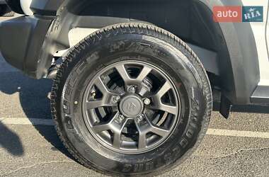 Внедорожник / Кроссовер Suzuki Jimny 2020 в 