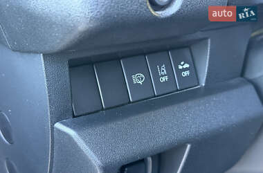 Внедорожник / Кроссовер Suzuki Jimny 2021 в 