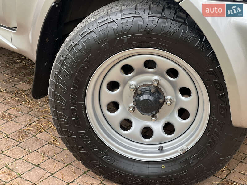 Внедорожник / Кроссовер Suzuki Jimny 2015 в Киеве фото 8 Внедорожник / Кроссовер Suzuki Jimny 2015 в Киеве