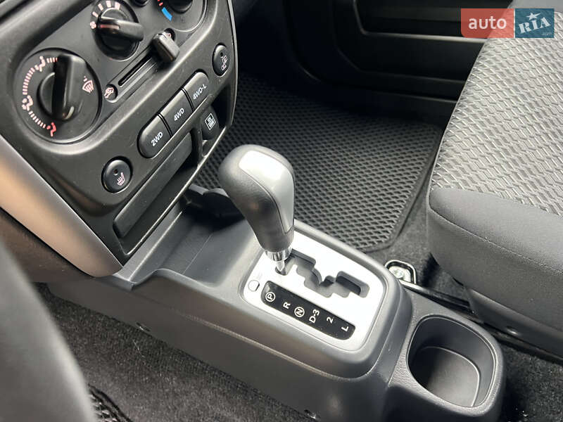 Внедорожник / Кроссовер Suzuki Jimny 2015 в Киеве фото 54 Внедорожник / Кроссовер Suzuki Jimny 2015 в Киеве