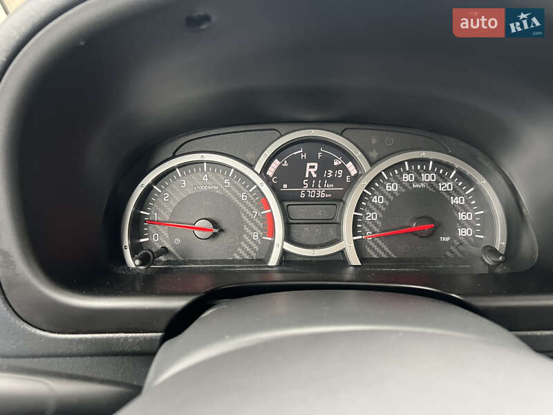 Внедорожник / Кроссовер Suzuki Jimny 2015 в Киеве фото 88 Внедорожник / Кроссовер Suzuki Jimny 2015 в Киеве