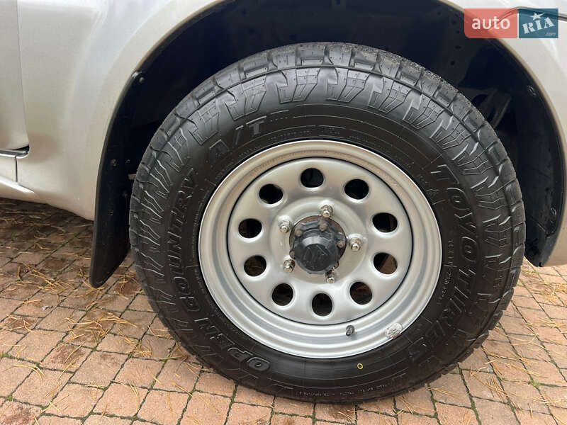 Внедорожник / Кроссовер Suzuki Jimny 2015 в Киеве фото 93 Внедорожник / Кроссовер Suzuki Jimny 2015 в Киеве