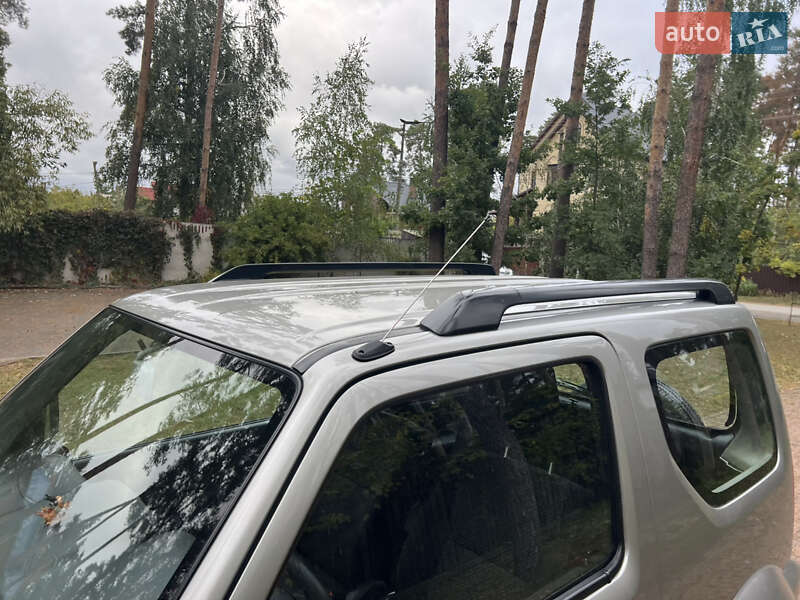 Внедорожник / Кроссовер Suzuki Jimny 2015 в Киеве фото 102 Внедорожник / Кроссовер Suzuki Jimny 2015 в Киеве