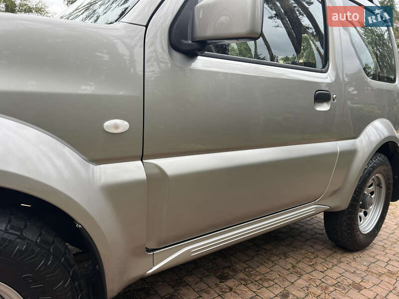 Внедорожник / Кроссовер Suzuki Jimny 2015 в Киеве фото 104 Внедорожник / Кроссовер Suzuki Jimny 2015 в Киеве