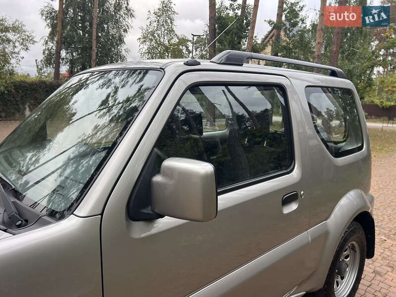 Внедорожник / Кроссовер Suzuki Jimny 2015 в Киеве фото 103 Внедорожник / Кроссовер Suzuki Jimny 2015 в Киеве