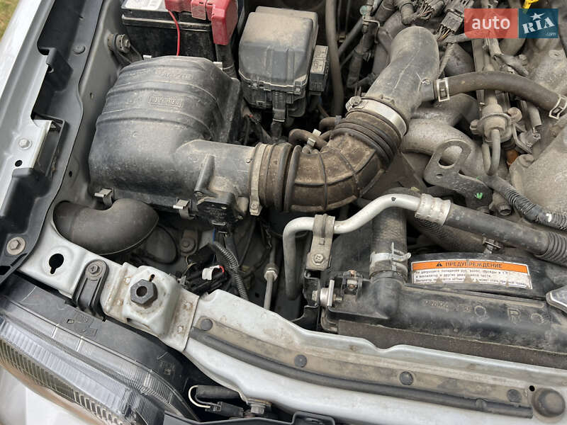 Внедорожник / Кроссовер Suzuki Jimny 2015 в Киеве фото 123 Внедорожник / Кроссовер Suzuki Jimny 2015 в Киеве