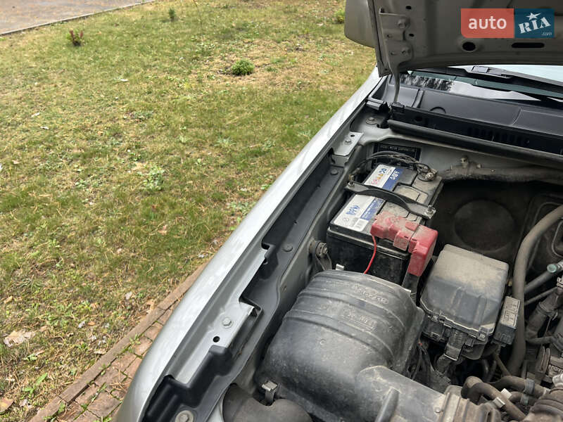 Внедорожник / Кроссовер Suzuki Jimny 2015 в Киеве фото 124 Внедорожник / Кроссовер Suzuki Jimny 2015 в Киеве