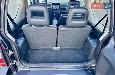 Внедорожник / Кроссовер Suzuki Jimny 2011 в 
